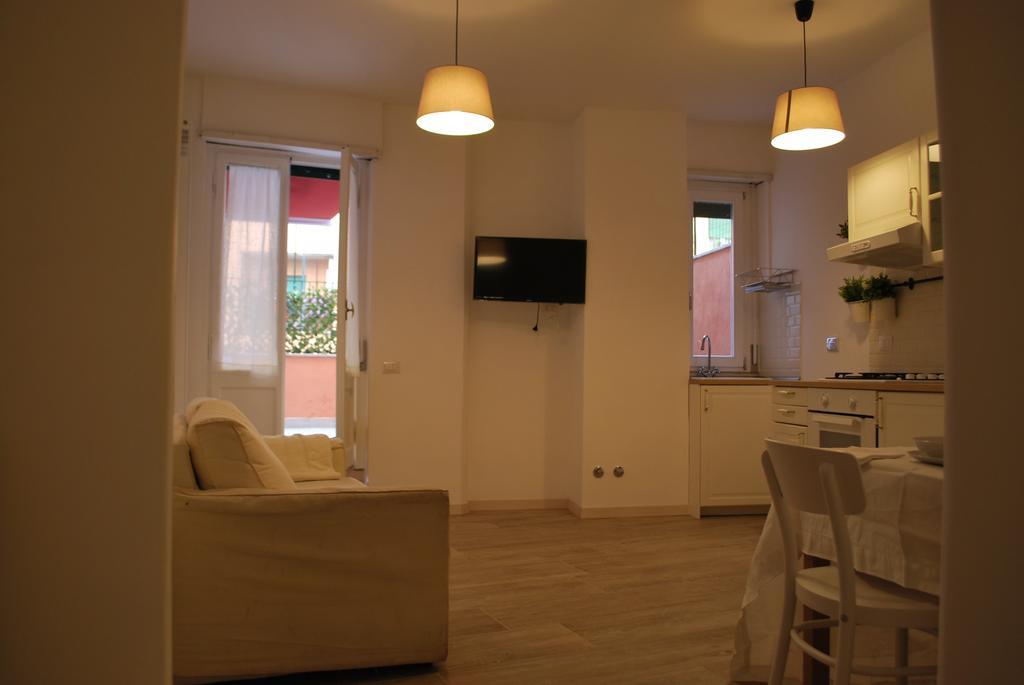 Casa Sveja * Rome